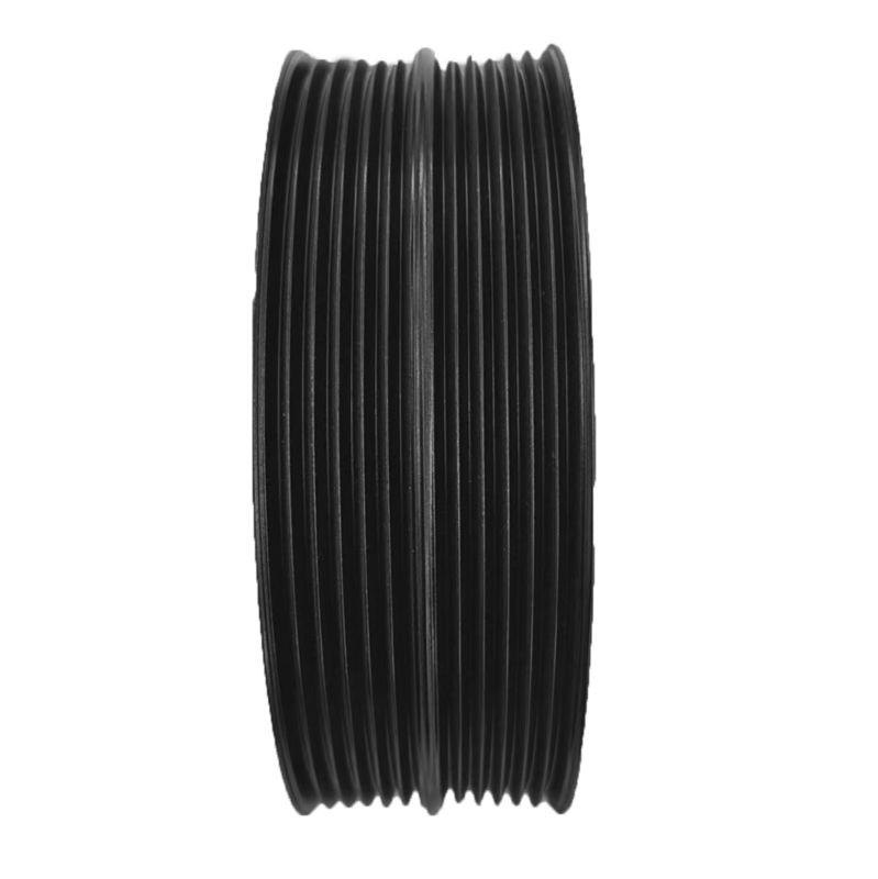 300Nm Torque máximo Amortizador de vibración de torsión de automóvil Gran fabricante de motores de pared